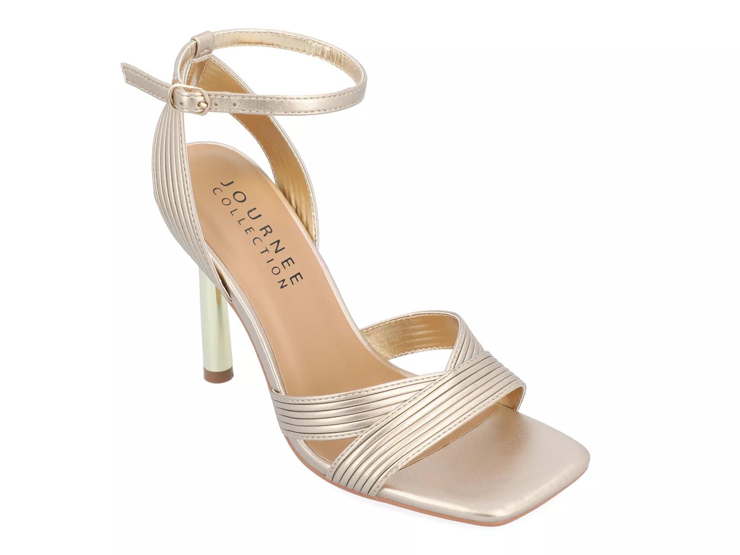 Annett Sandal - image 1
