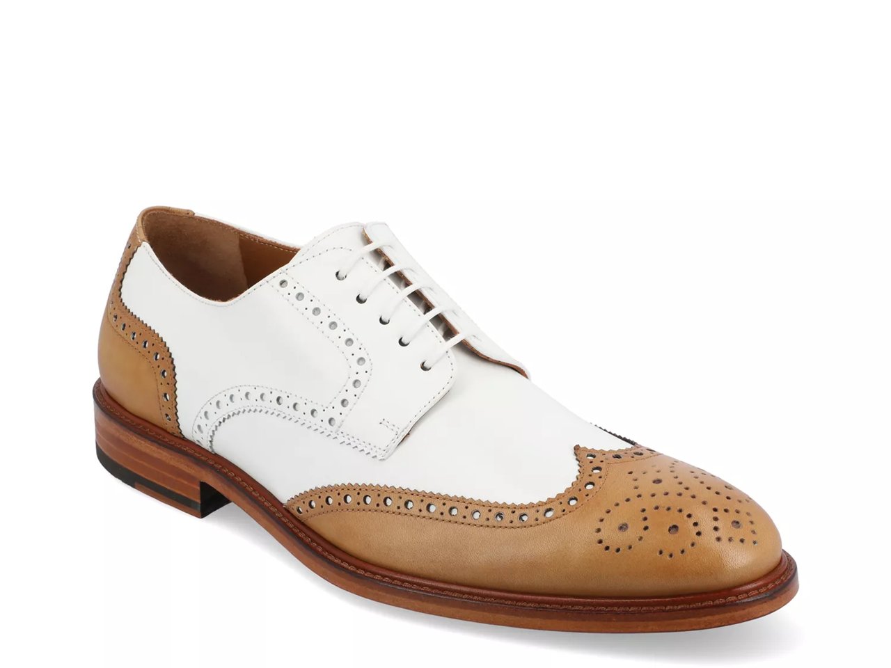 Spectator Wingtip Oxford