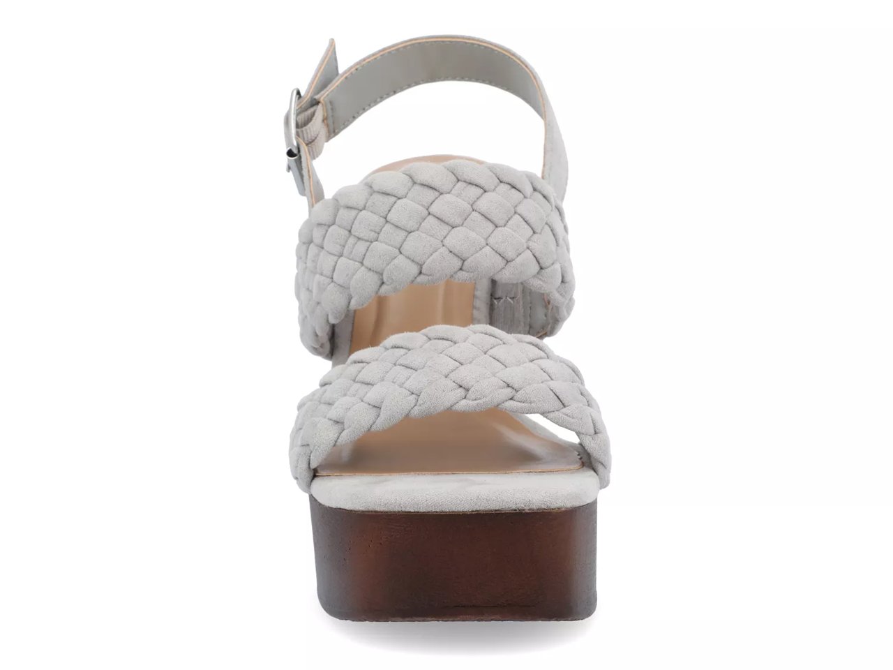Ayvee Wedge Sandal