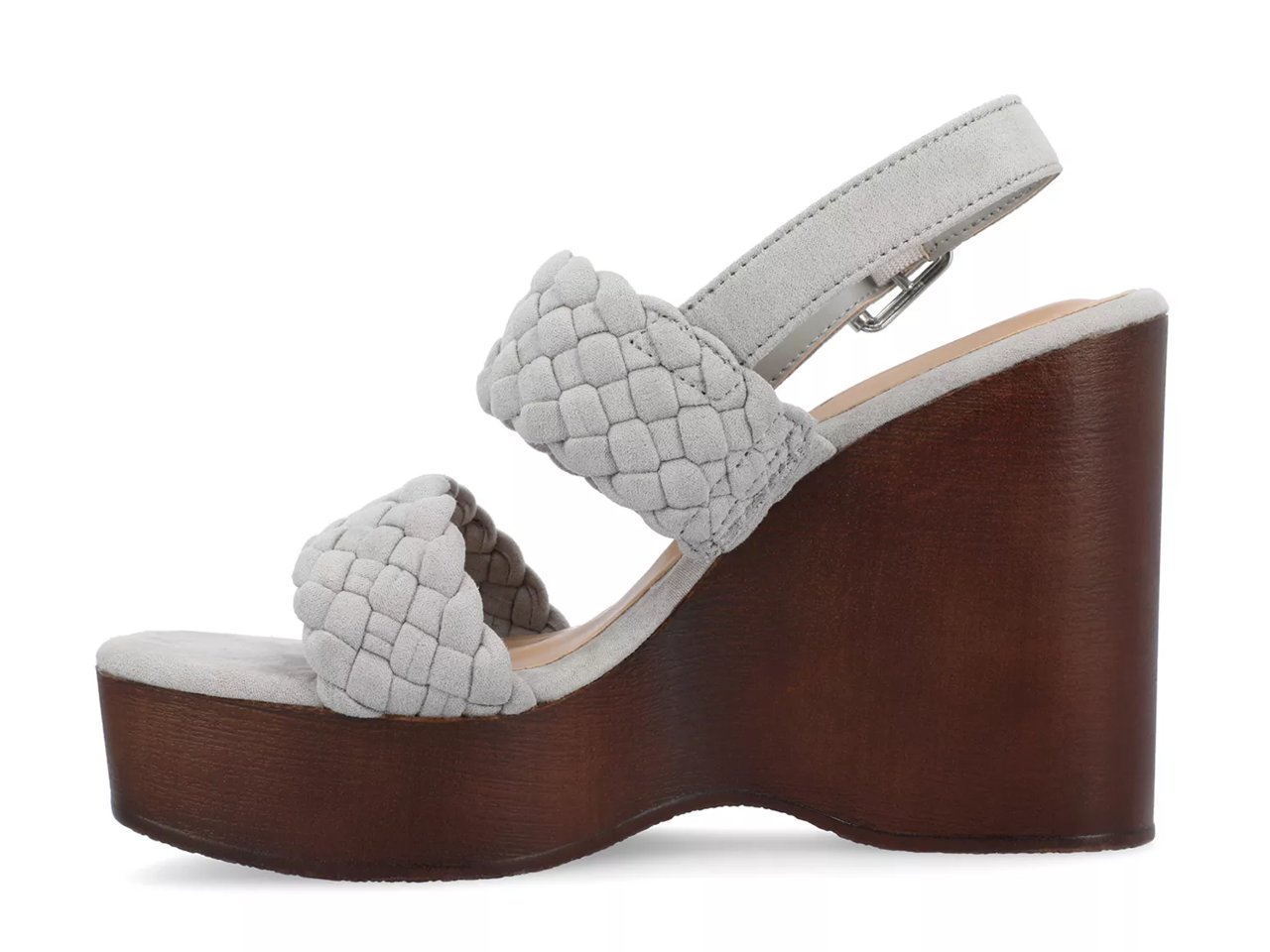 Ayvee Wedge Sandal
