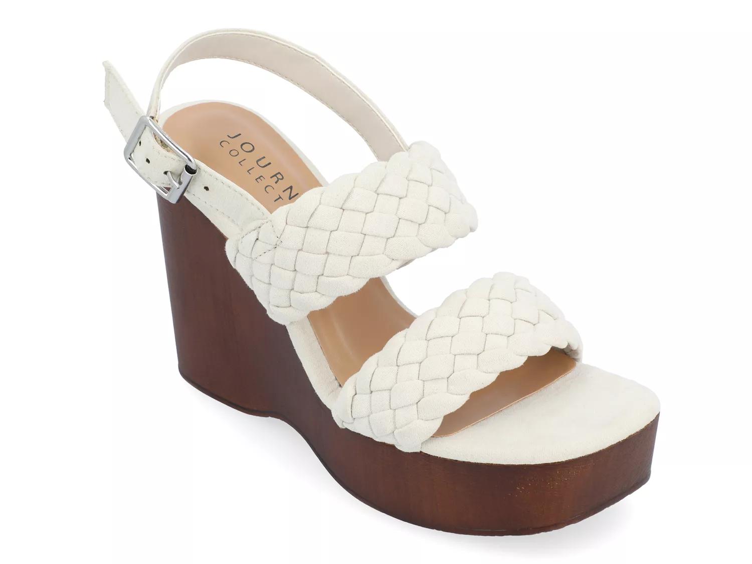 Ayvee Wedge Sandal - image 3