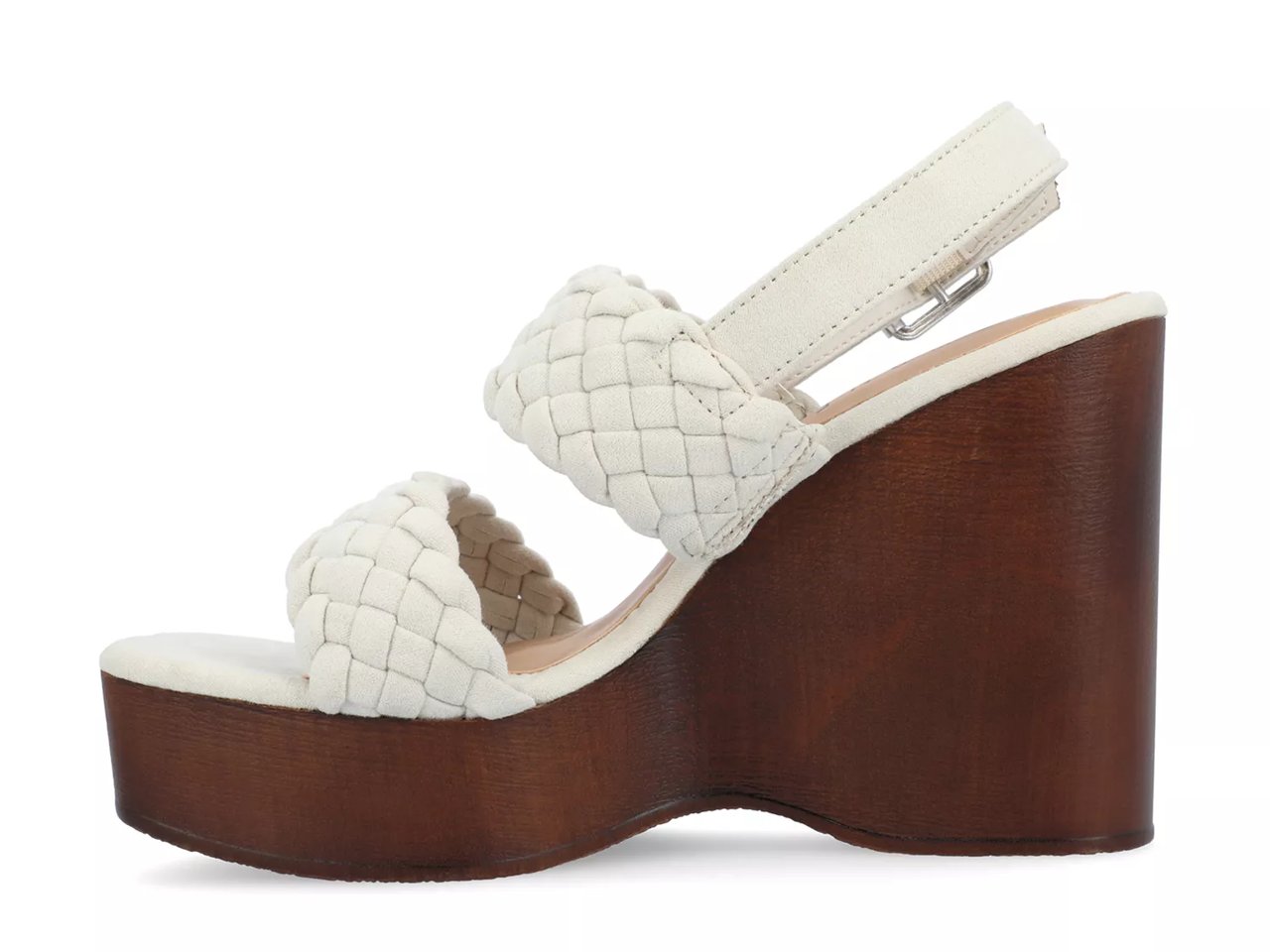 Ayvee Wedge Sandal