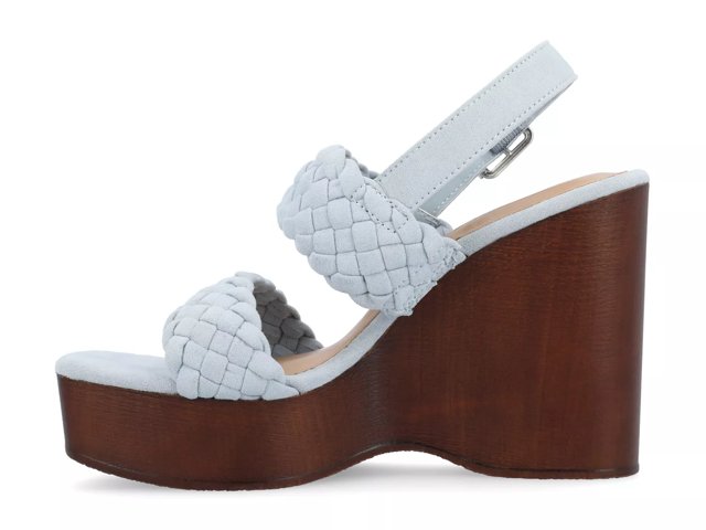 Ayvee Wedge Sandal