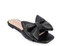Fayre Sandal Black view
