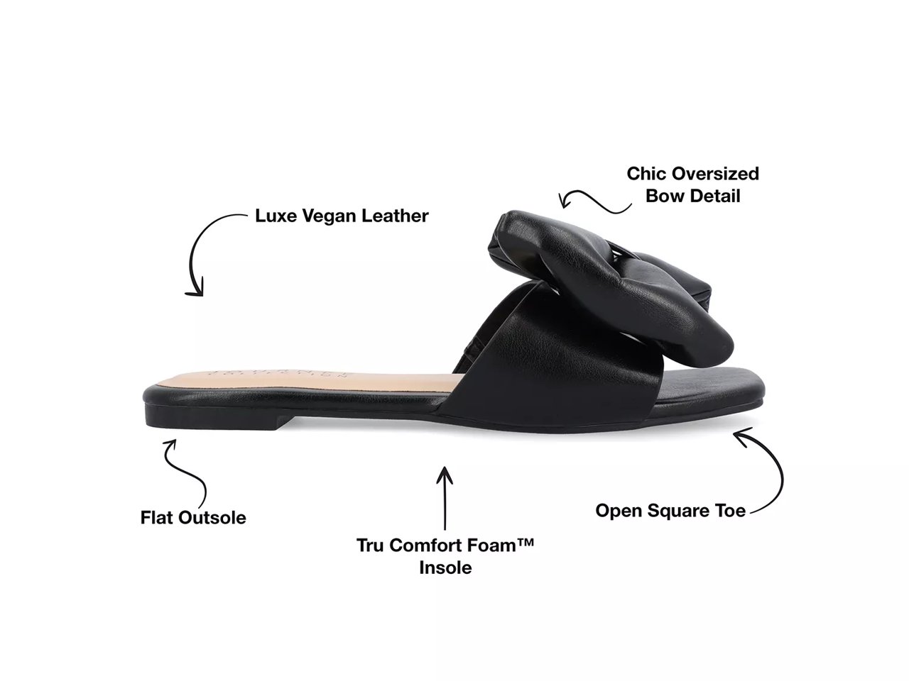 Fayre Sandal