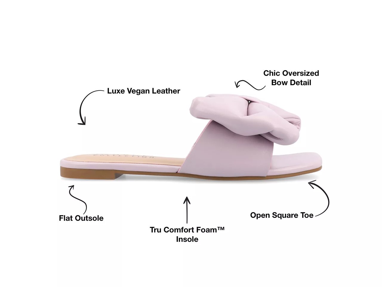 Fayre Sandal