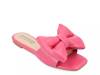 Fayre Sandal Pink view