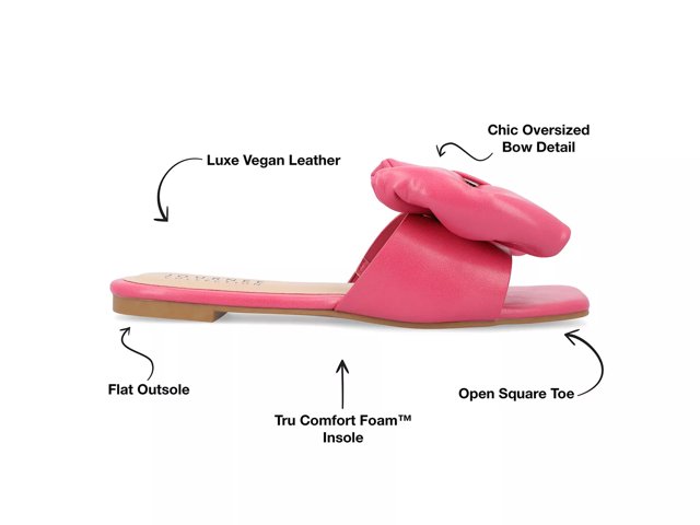 Fayre Sandal