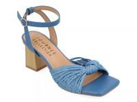 Galinda Sandal Blue view