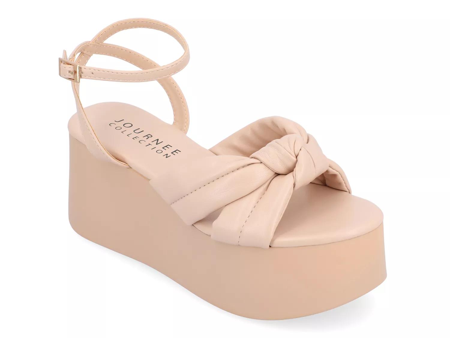 Lailee Wedge Sandal - image 3