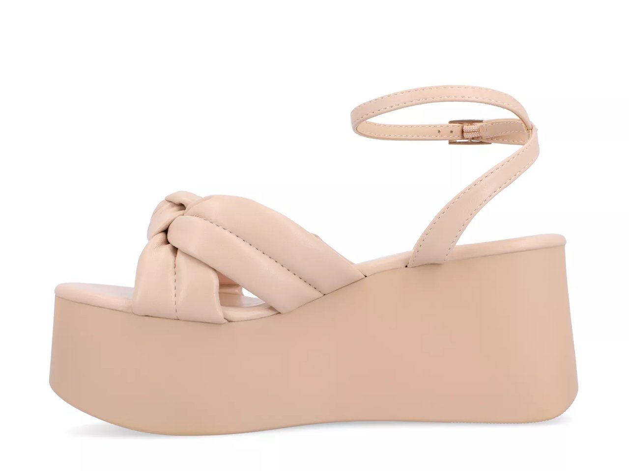 Lailee Wedge Sandal