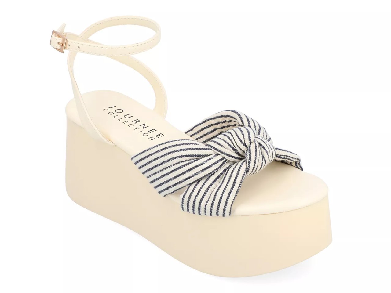 Lailee Wedge Sandal