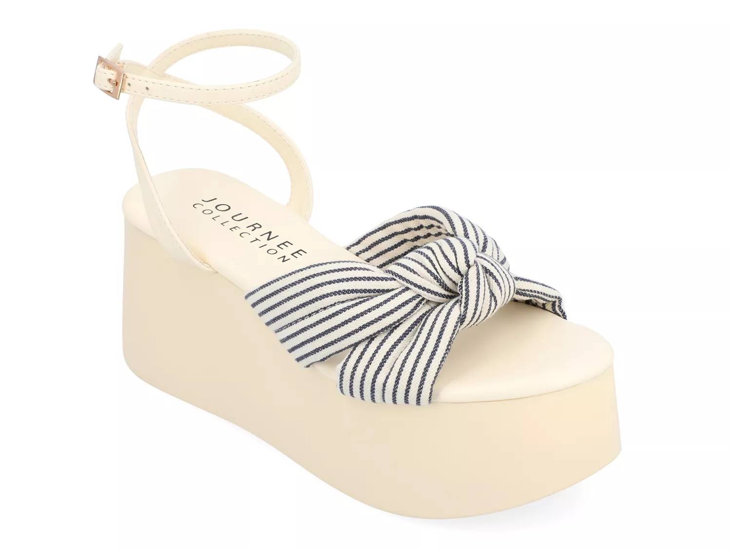 Lailee Wedge Sandal