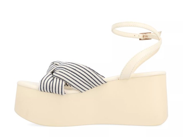Lailee Wedge Sandal