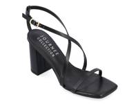 Lenorra Sandal Black view