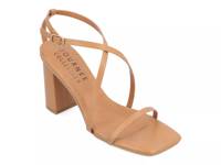 Lenorra Sandal Tan view
