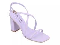 Lenorra Sandal Purple view