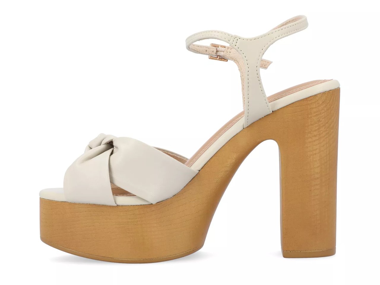 Lorrica Platform Sandal