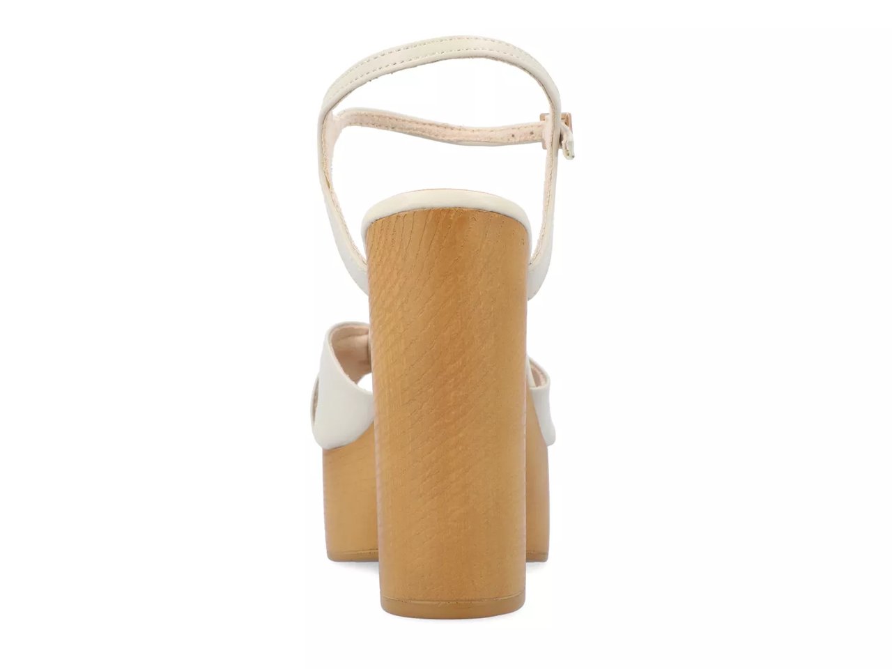 Lorrica Platform Sandal