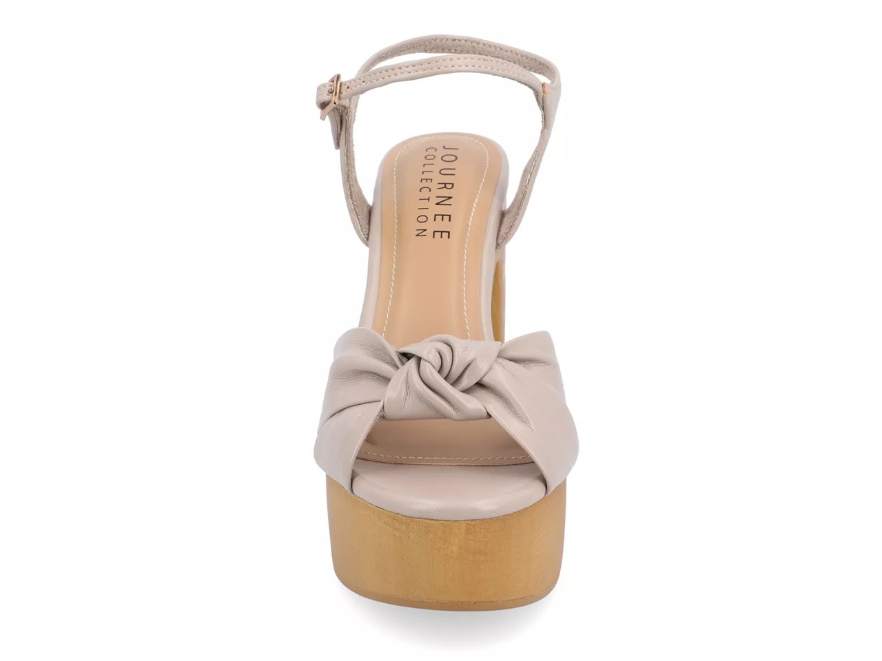 Lorrica Platform Sandal