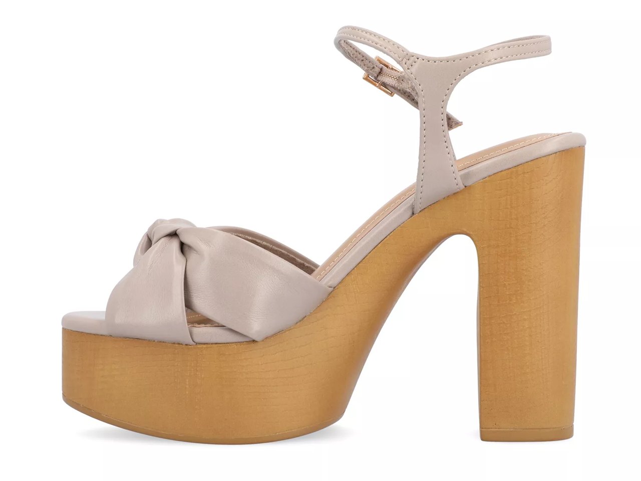 Lorrica Platform Sandal