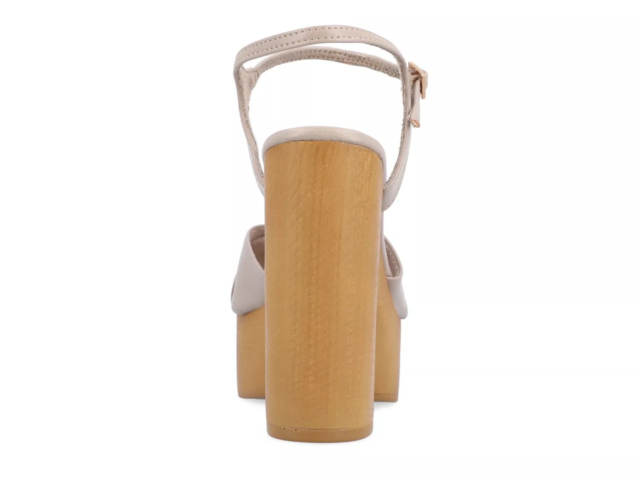 Lorrica Platform Sandal