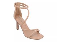 Marza Sandal Beige view