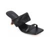 Monyka Sandal Black view