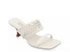 Monyka Sandal Ivory view