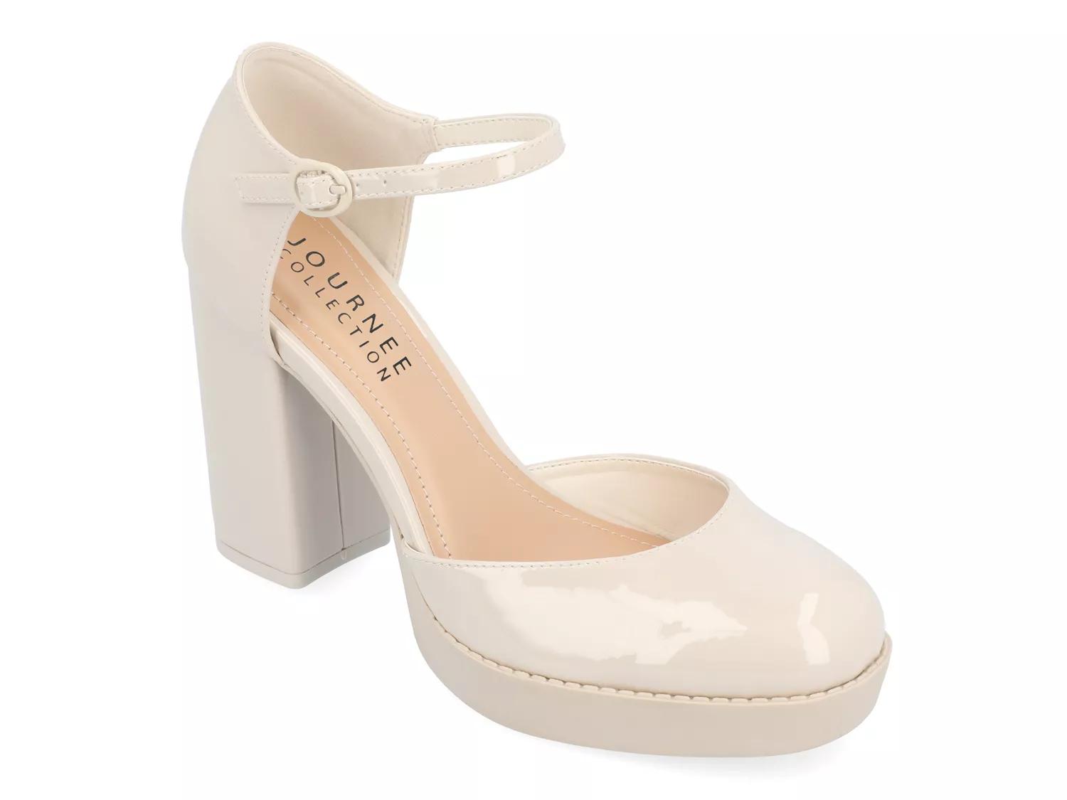 Samarr Platform Pump - image 2