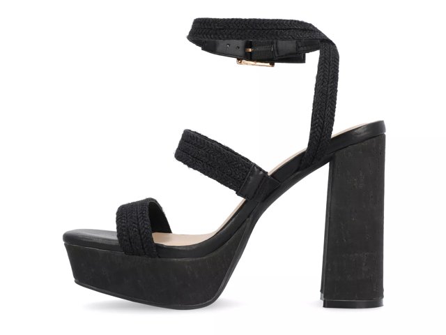 Sienne Platform Sandal