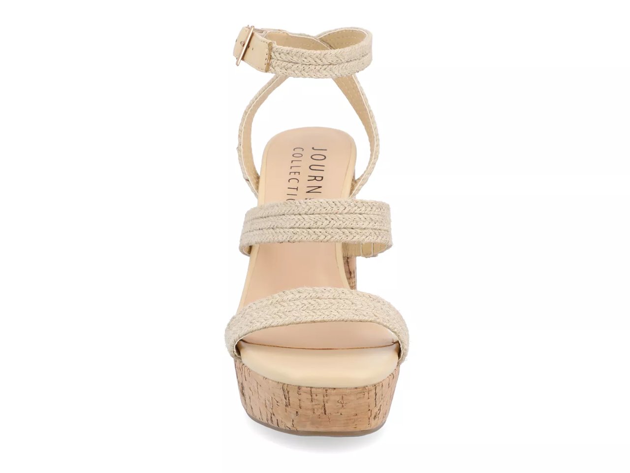 Sienne Platform Sandal