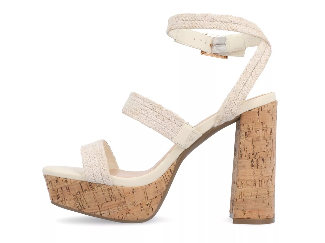 Sienne Platform Sandal