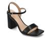 Tivona Sandal Black view