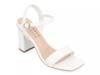 Tivona Sandal White view
