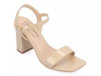 Tivona Sandal Tan view