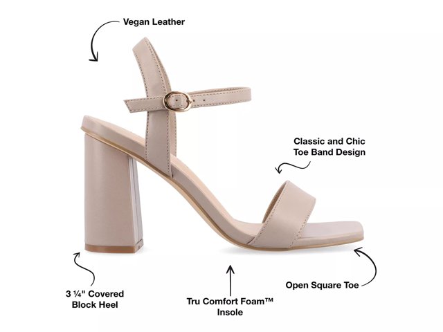 Tivona Sandal