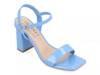 Tivona Sandal Blue view