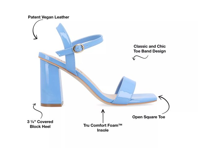Tivona Sandal