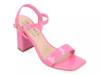 Tivona Sandal Pink view