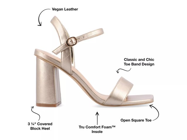 Tivona Sandal