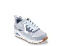 Uno Gen 1 Sneaker - Kids' Grey/Blue view