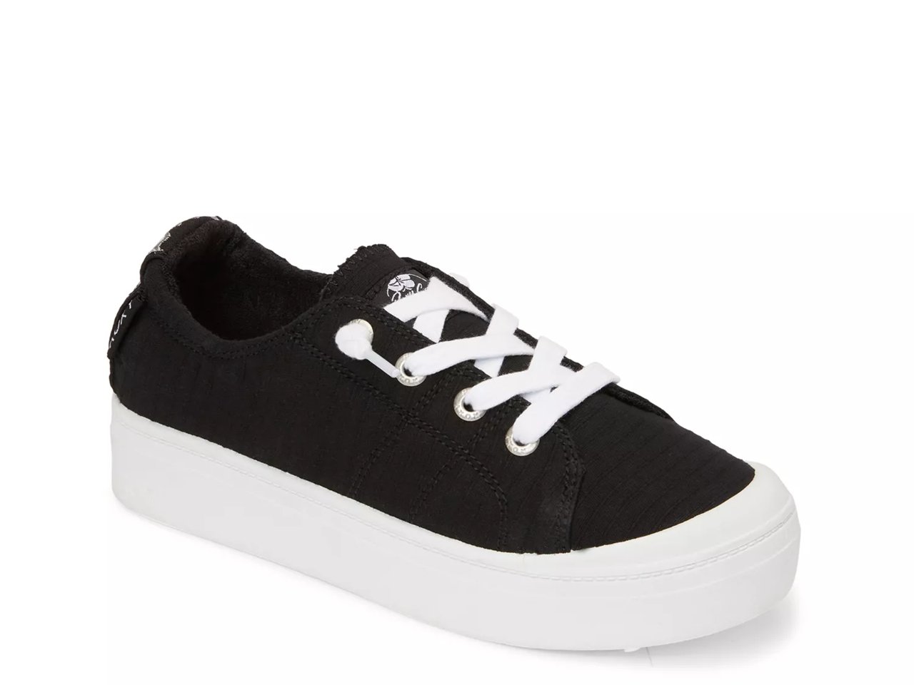 Bayshore Platform Sneaker