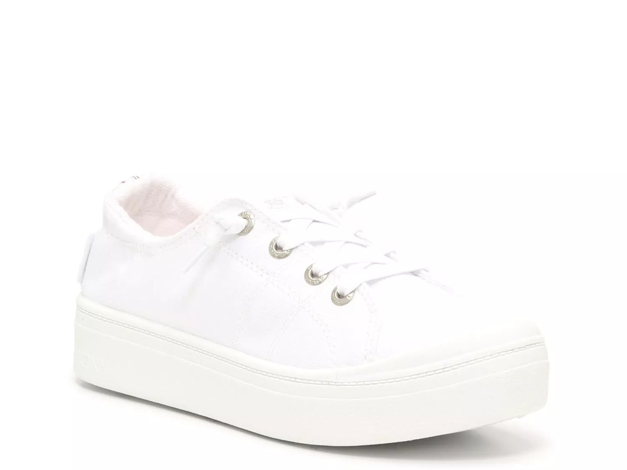 Bayshore Platform Sneaker