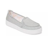 Minnow Plus Slip-On Grey view