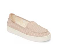 Minnow Plus Slip-On Taupe view