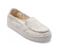 Minnow Plus Slip-On Tan view