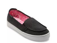 Minnow Plus Slip-On Black view