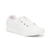 Bayshore Plus Slip-On Sneaker - Women's White view