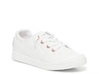 Bayshore Plus Slip-On Sneaker - Women's White view